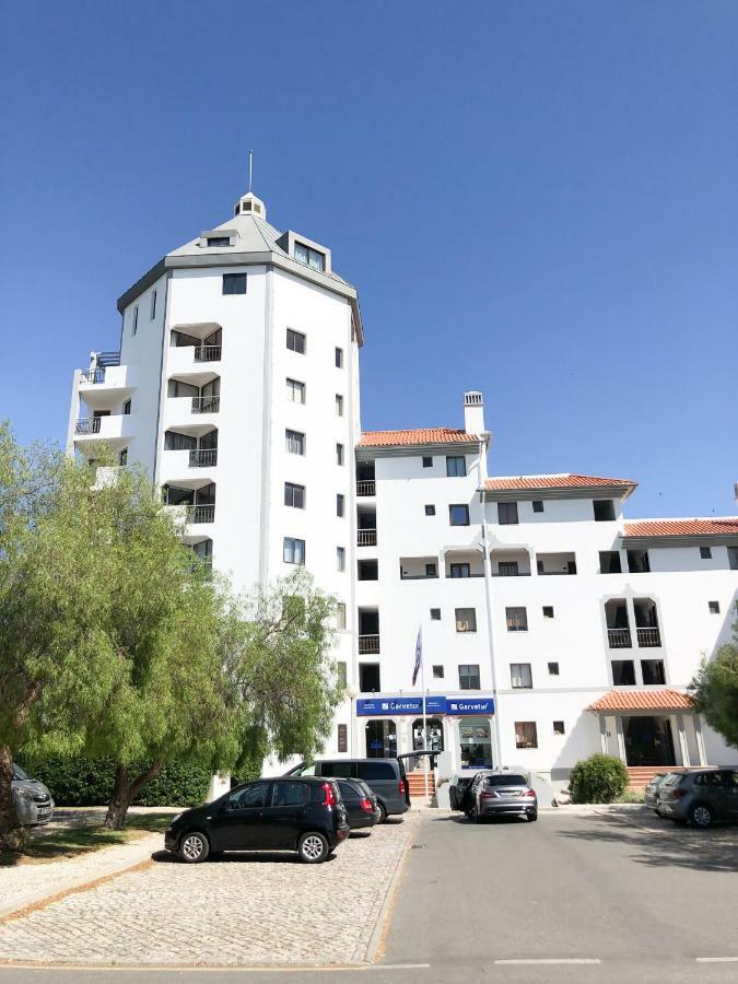 Vilamoura Marina Apartment With Swimming Pool Экстерьер фото